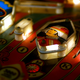 Illustration for article titled Get Lost in the Intricate Details of These Amazing Pinball Machines